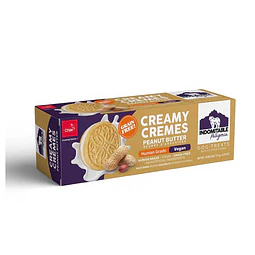INDOMITABLE CREAMY CREMES MANTEQUILLA DE MANI