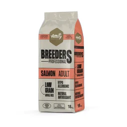AMITY SUPER PREMIUM ADULT SALMON 18 KG