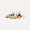 TRIBUTO 100 GRS. SNACK CRUDO PIEL DE SALMON