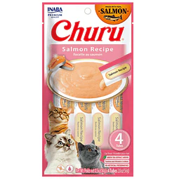 CHURU CAT SALMON