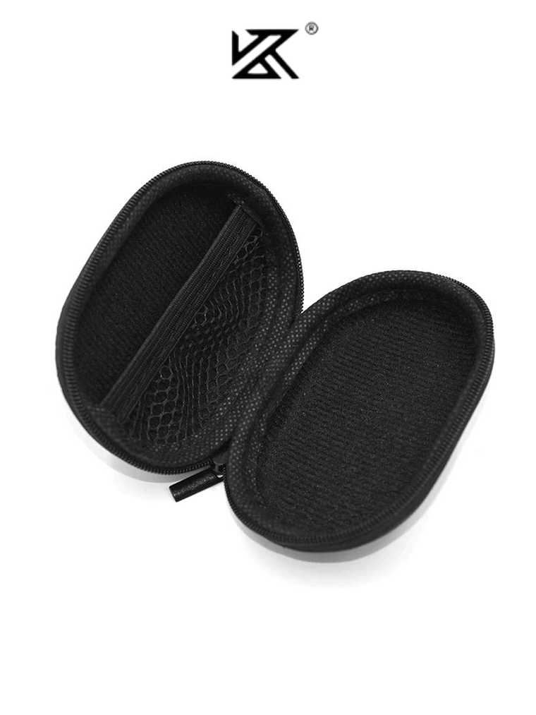 KZ Audifono EDX PRO (Sin Micrófono) + Estuche 4