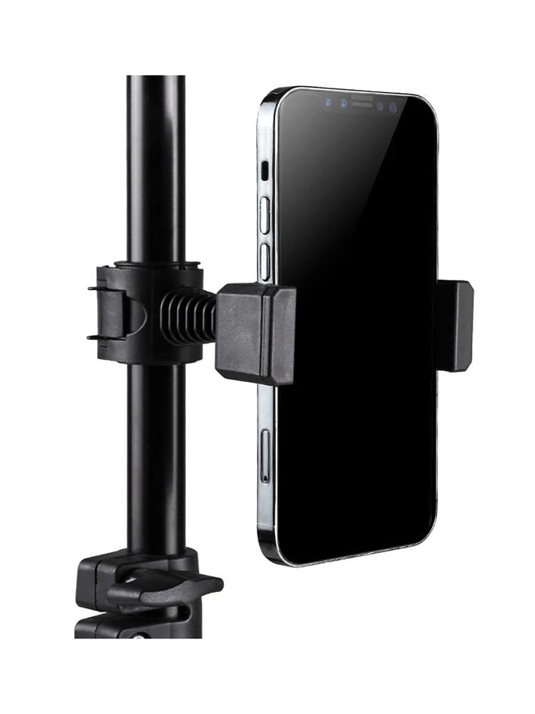 Soporte Universal de Celular para Atril (Tipo A) 1