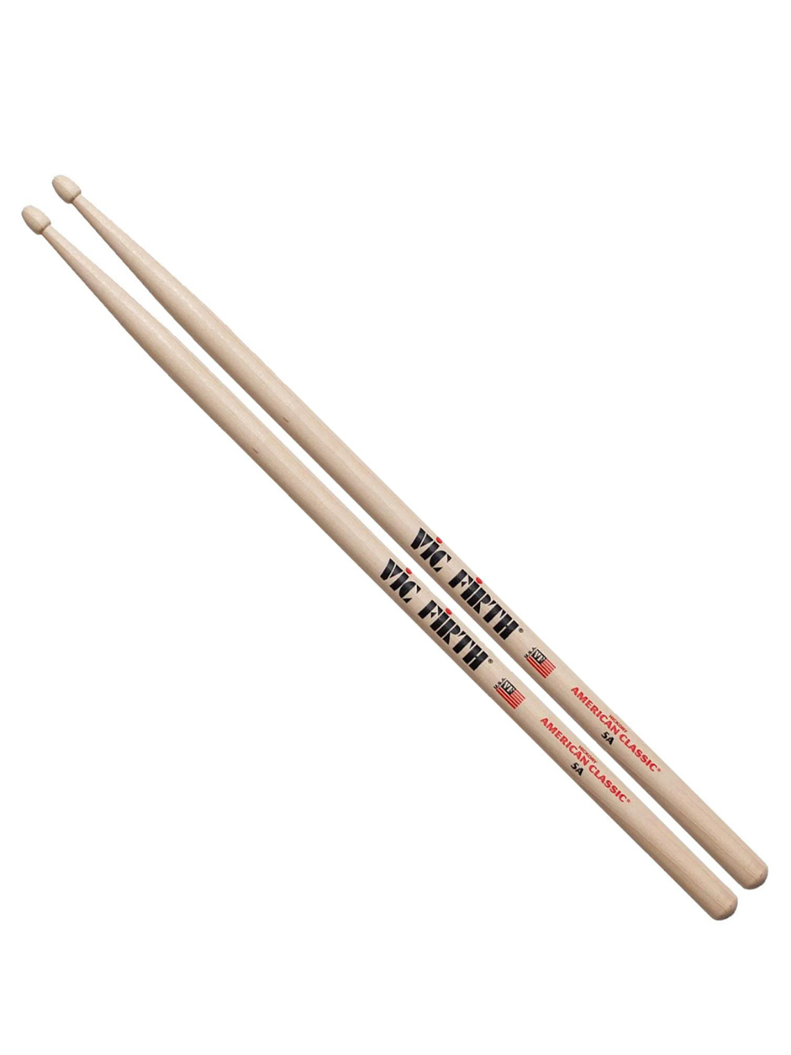 Baquetas VIC FIRTH - 5A - American Classic 5A 2