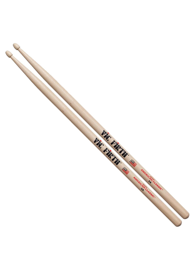 Baquetas VIC FIRTH - 5A - American Classic 5A 2