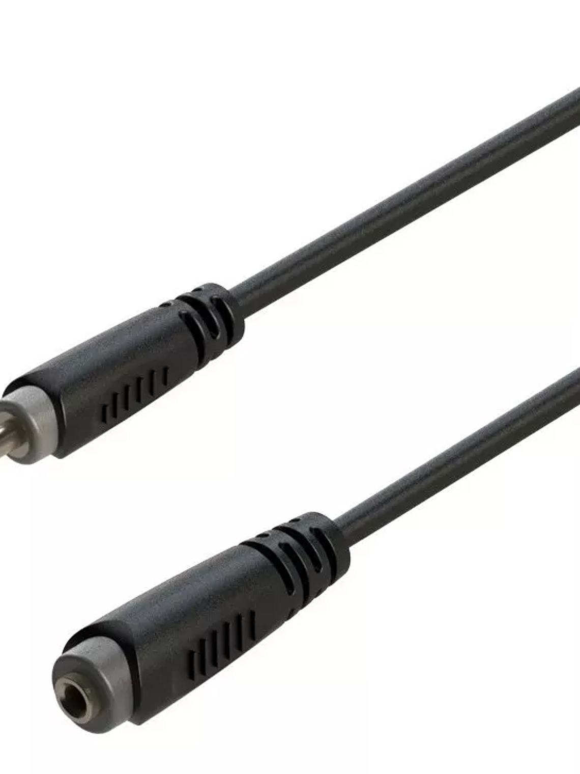 CABLE AUDIO stereo jack - stereo plug / 3m - ROXTONE 1