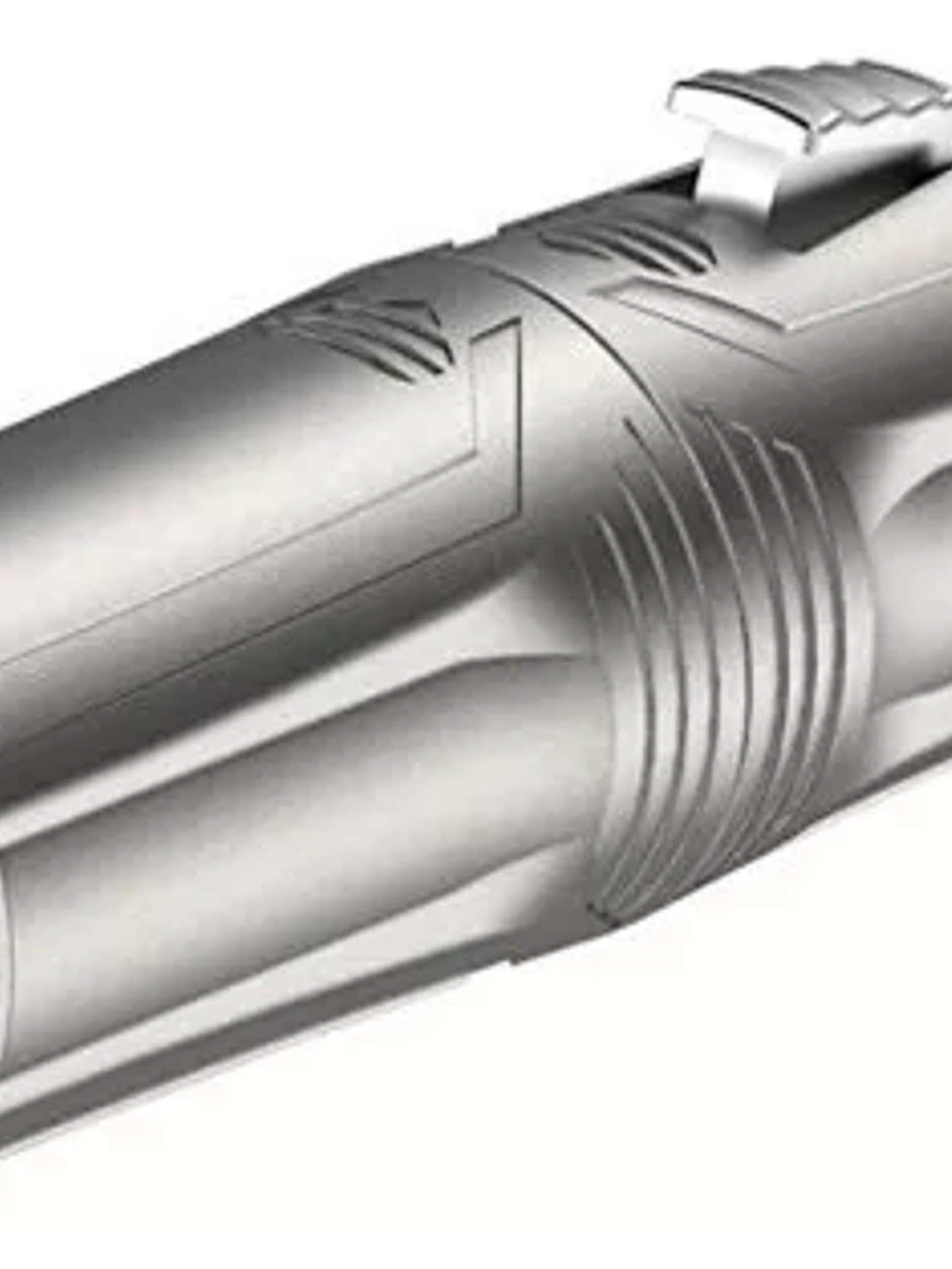 Adaptador XLR hembra a XLR macho ROXTONE 1