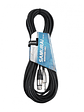 Cable XLR hembra a 6,3mm stereo plug 6m - Miniatura 2