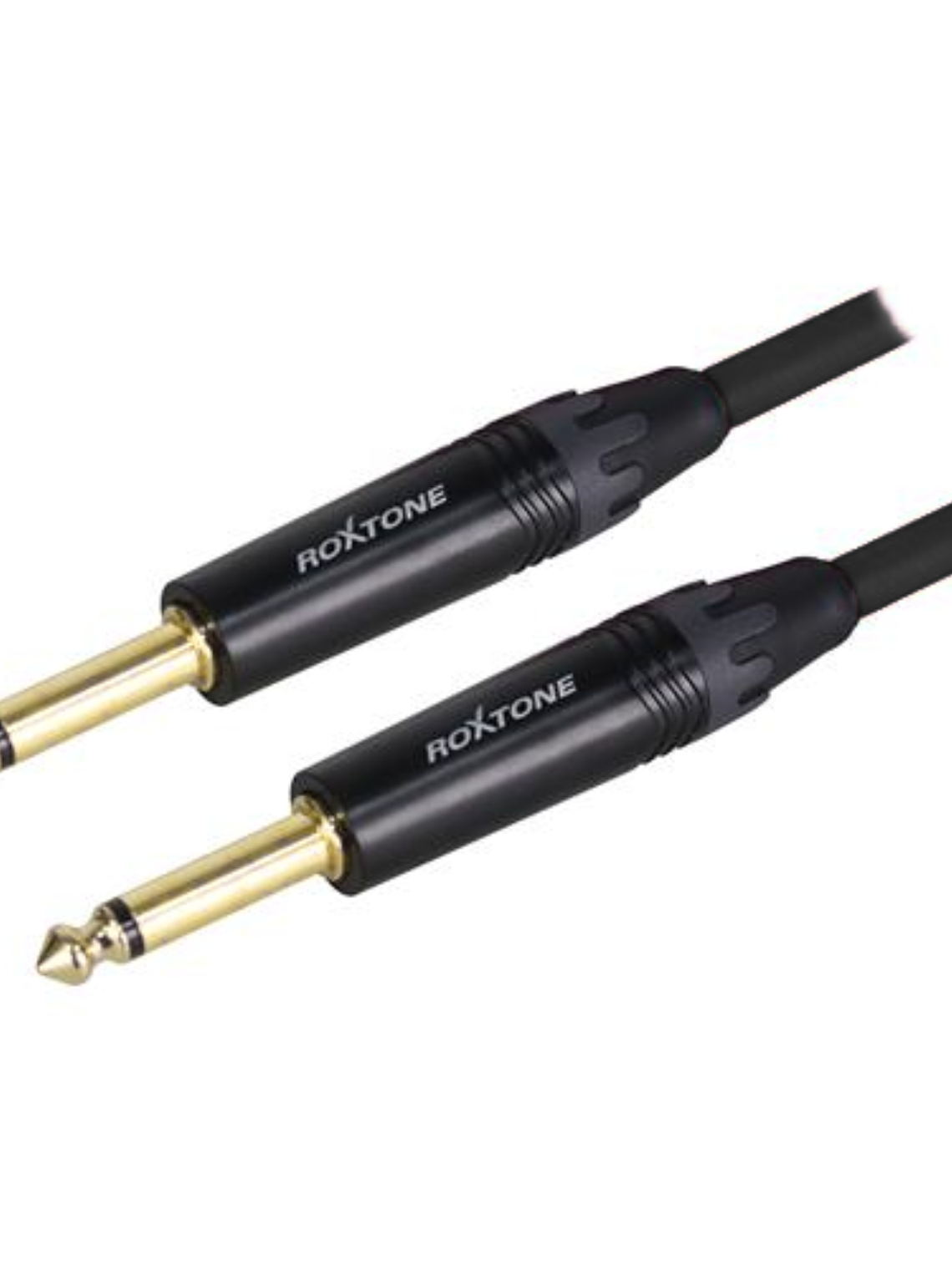 CABLE INSTRUMENTO 6,3mm MONO A MONO 3MT 1