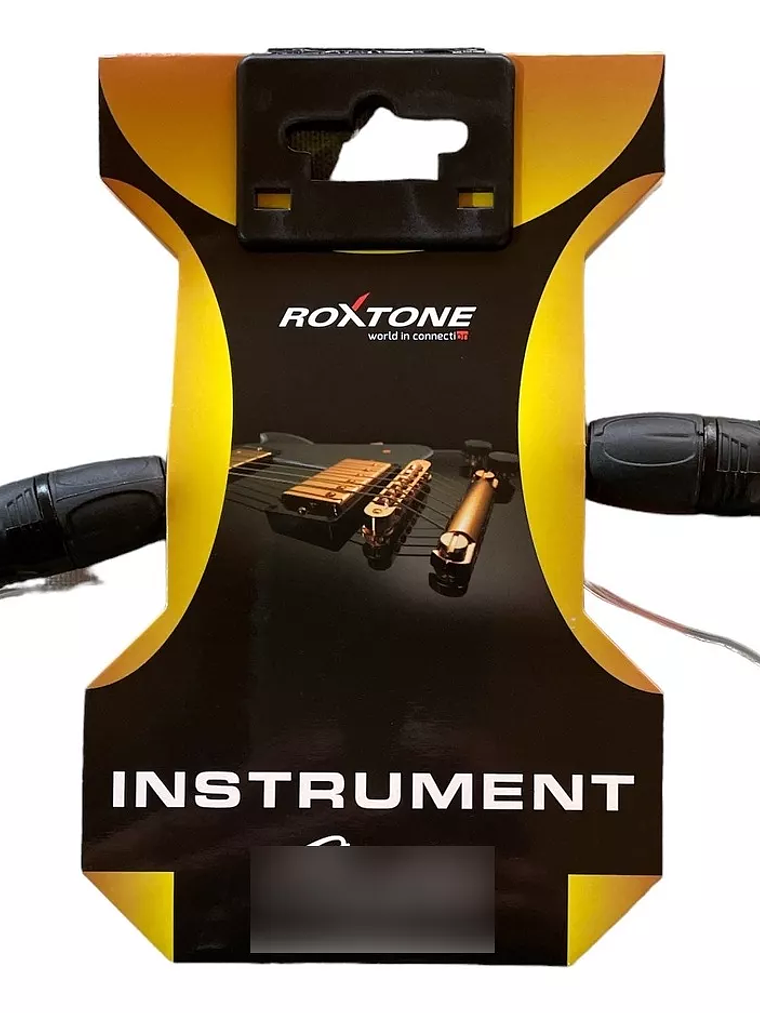 CABLE PEDAL 6,3mm MONO ÁNGULO A ÁNGULO       2