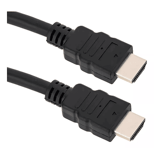 CABLE HDMI / 3mts
