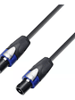 CABLE SPEAKON 10M / CABLELAB - Miniatura 1