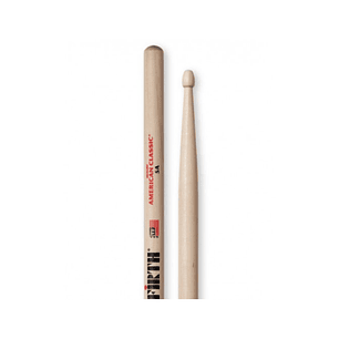 Baquetas VIC FIRTH - 7A - American Classic 7A