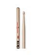 Baquetas VIC FIRTH - 7A - American Classic 7A - Miniatura 1
