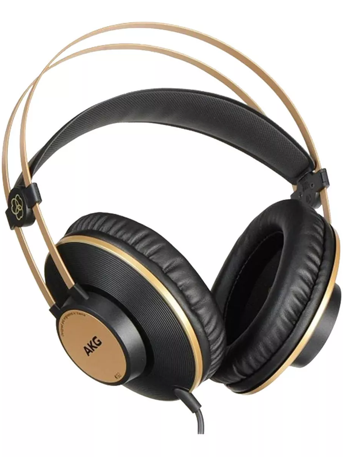 AUDIFONOS PROFESIONALES CERRADOS K92/ AKG 1