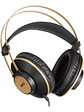 AUDIFONOS PROFESIONALES CERRADOS K92/ AKG - Miniatura 1