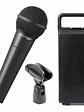 MICROFONO CON CASE / BEHRINGER - Miniatura 1