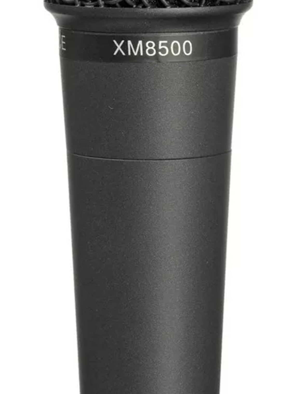 MICROFONO CON CASE / BEHRINGER 2