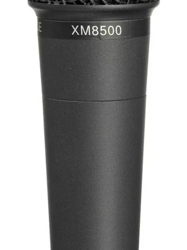 MICROFONO CON CASE / BEHRINGER 2