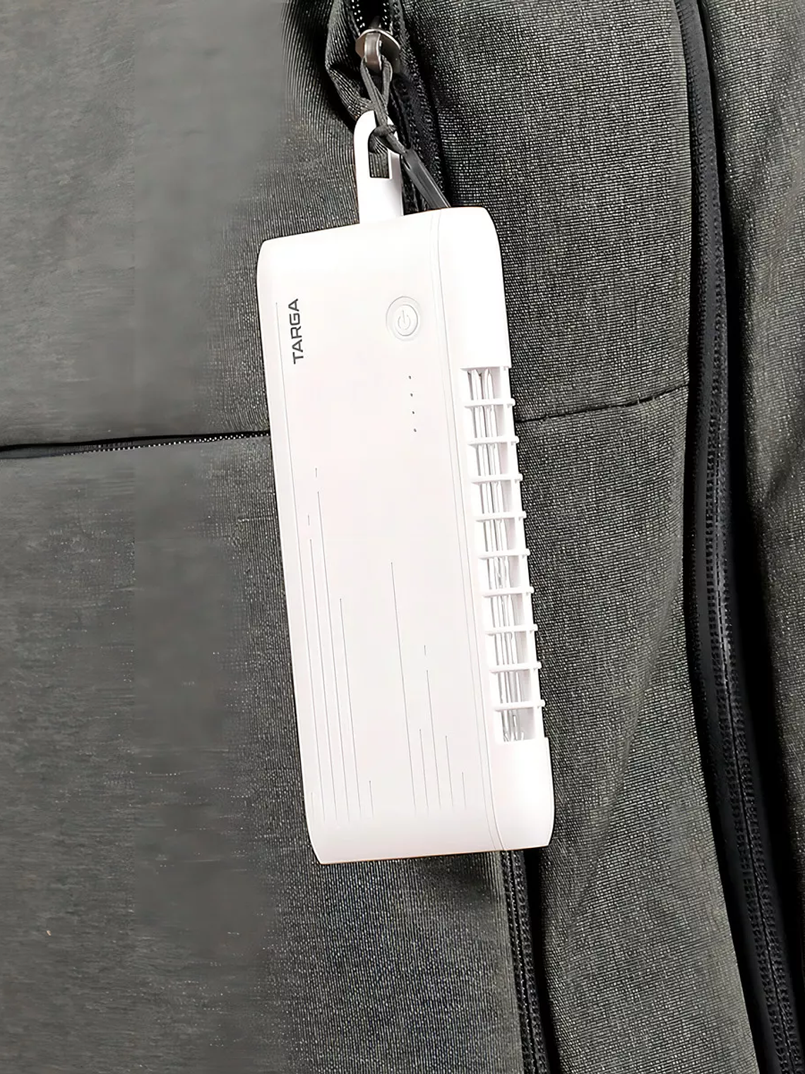 CARGADOR INHALAMBRICO 6000mAh / Targa 2