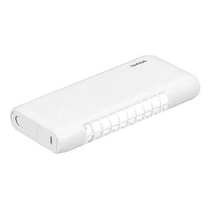 CARGADOR INHALAMBRICO 6000mAh / Targa