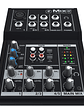 MIX 5. MEZCLADORA 5 CANALES / MACKIE - Miniatura 2