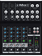 MIX 8. MEZCLADORA 8 CANALES / MACKIE - Miniatura 2