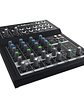 MIX 8. MEZCLADORA 8 CANALES / MACKIE - Miniatura 1