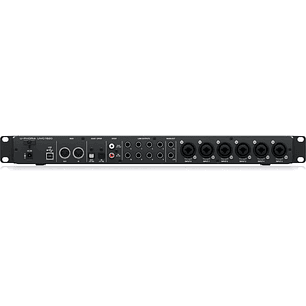 Interfaz de audio U-Phoria UMC1820 / BEHRINGER