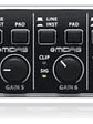 Interfaz de audio U-Phoria UMC1820 / BEHRINGER - Miniatura 3