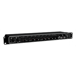Interfaz de audio U-Phoria UMC1820 / BEHRINGER