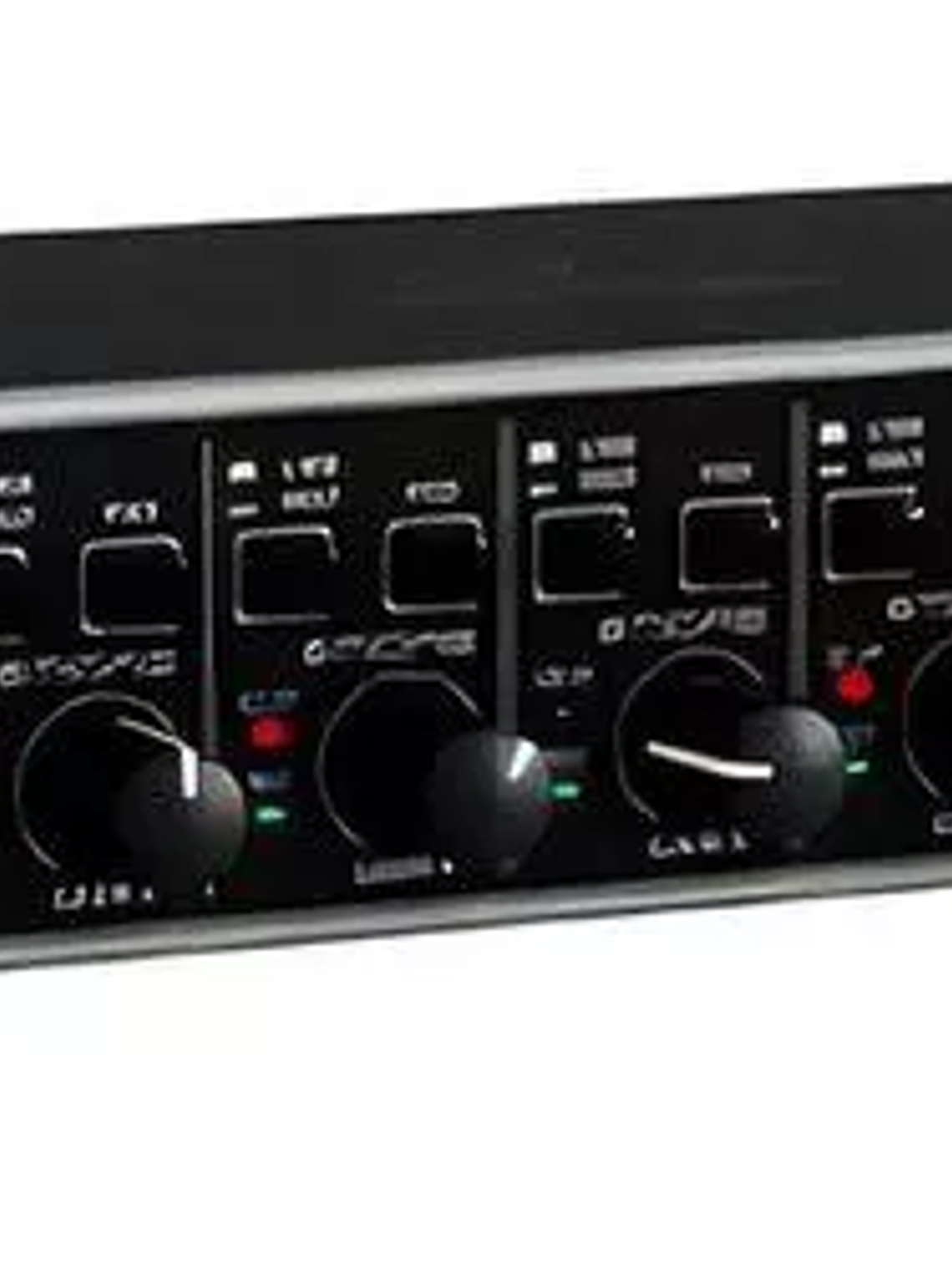 Interfaz de audio U-Phoria UMC1820 / BEHRINGER 1