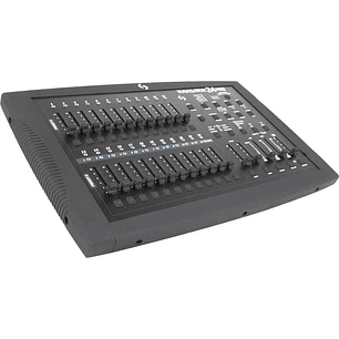 NAVIGATOR24 MK2 CONSOLA DMX / TECHSHOW