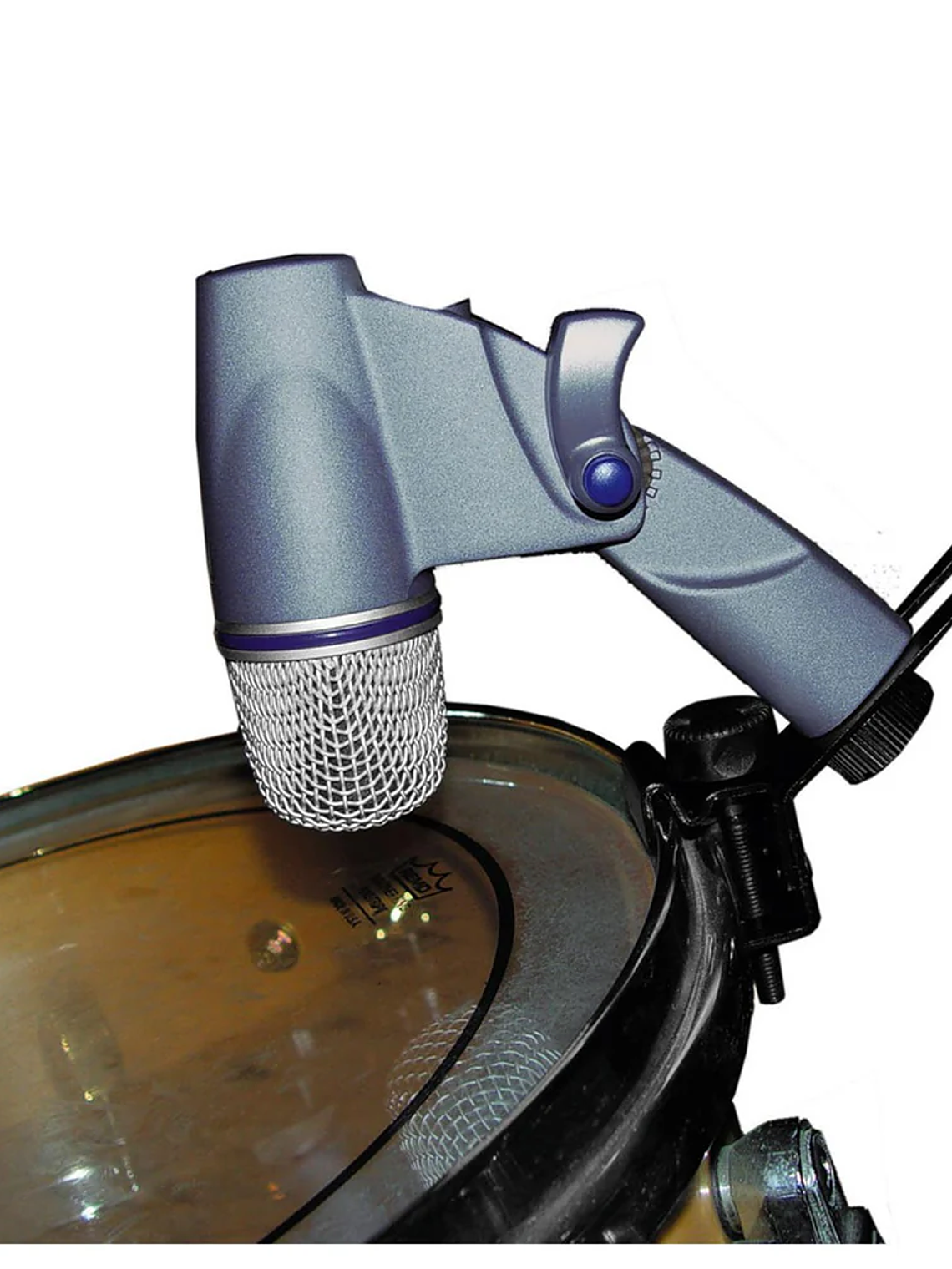 Clip mic bateria / JTS 2