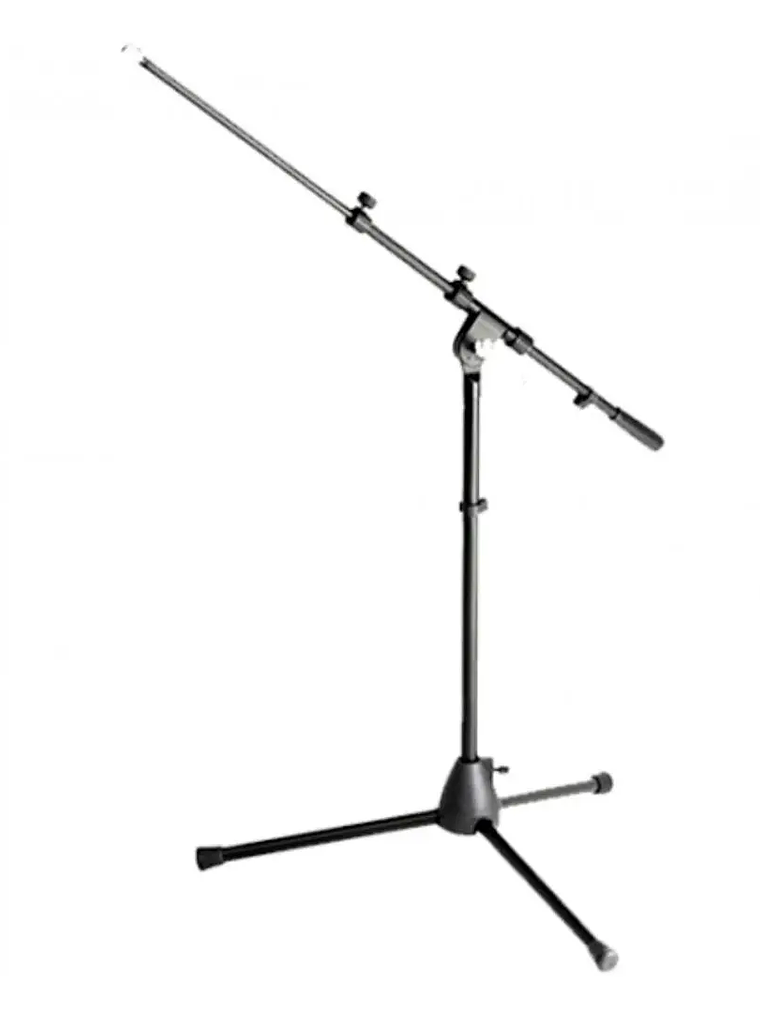 ATRIL DE MICROFONO CORTO / AMPRO 1