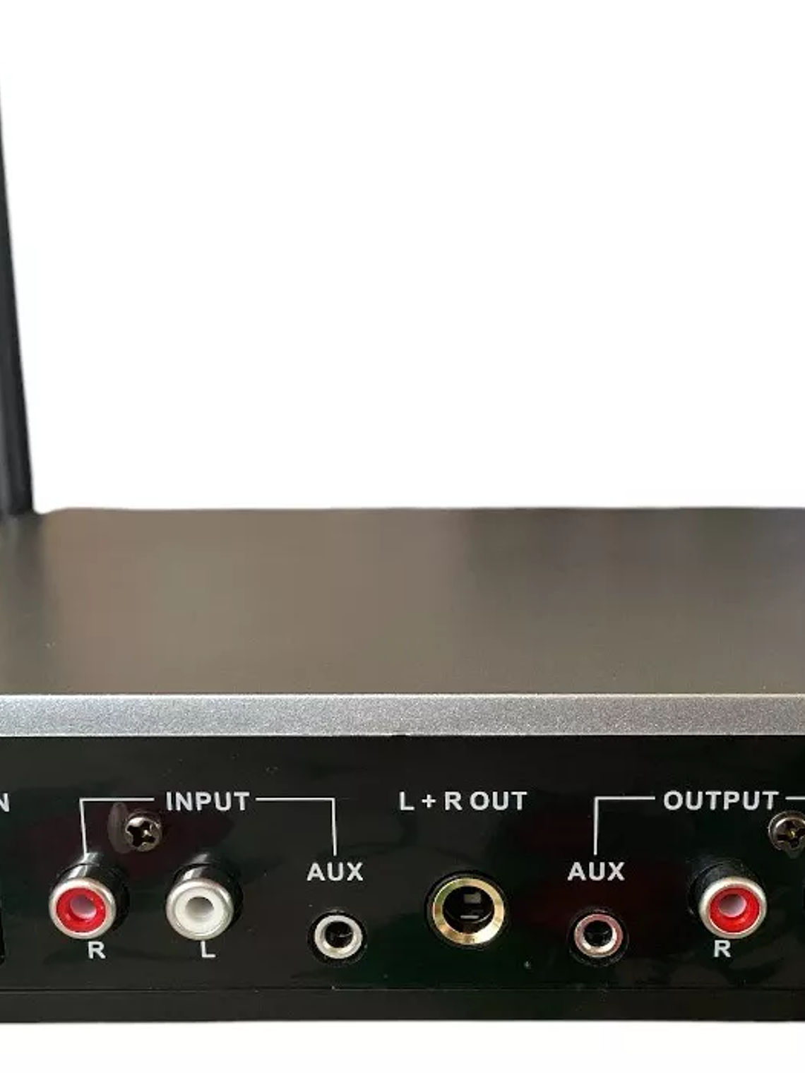 KIT MICRÓFONOS INALÁMBRICOS UHF / MIVICS 2