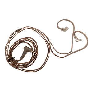Cable original de in Ear KZ