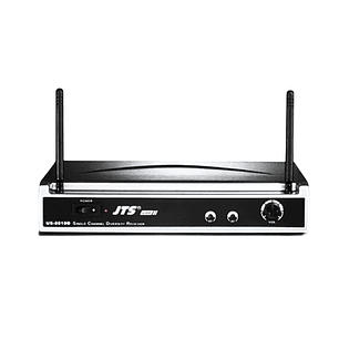 UHF MIC INHALAMBRICO