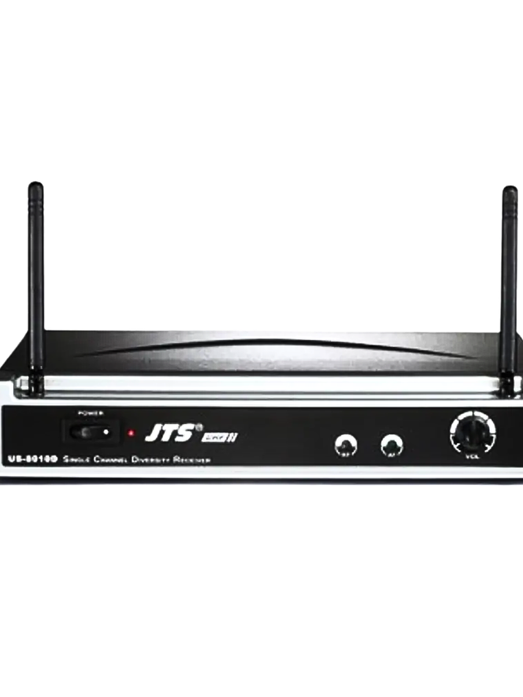 UHF MIC INHALAMBRICO 1