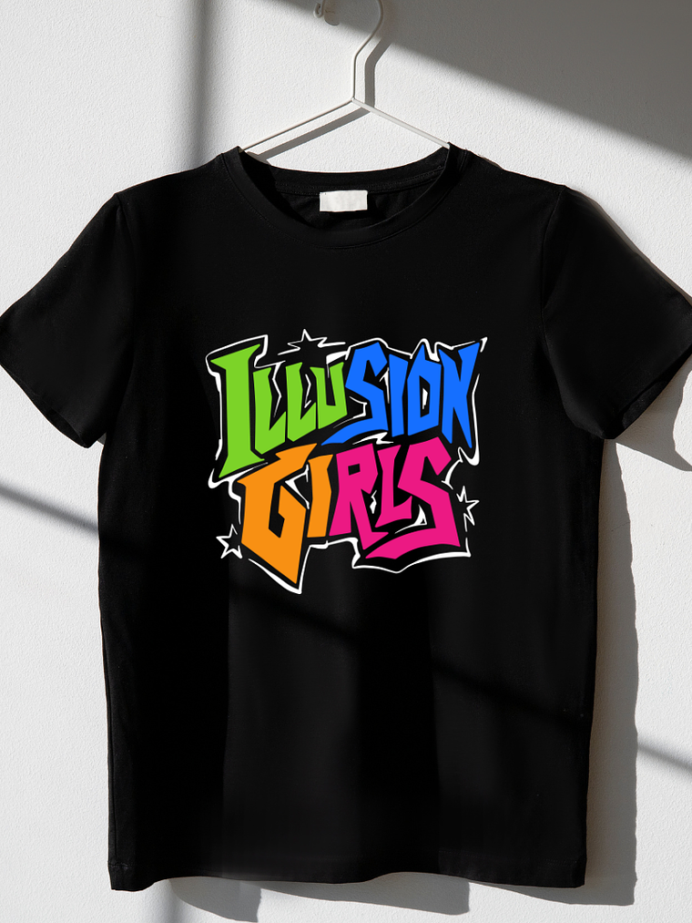 Polera de Guerra de Bandas 2025 1