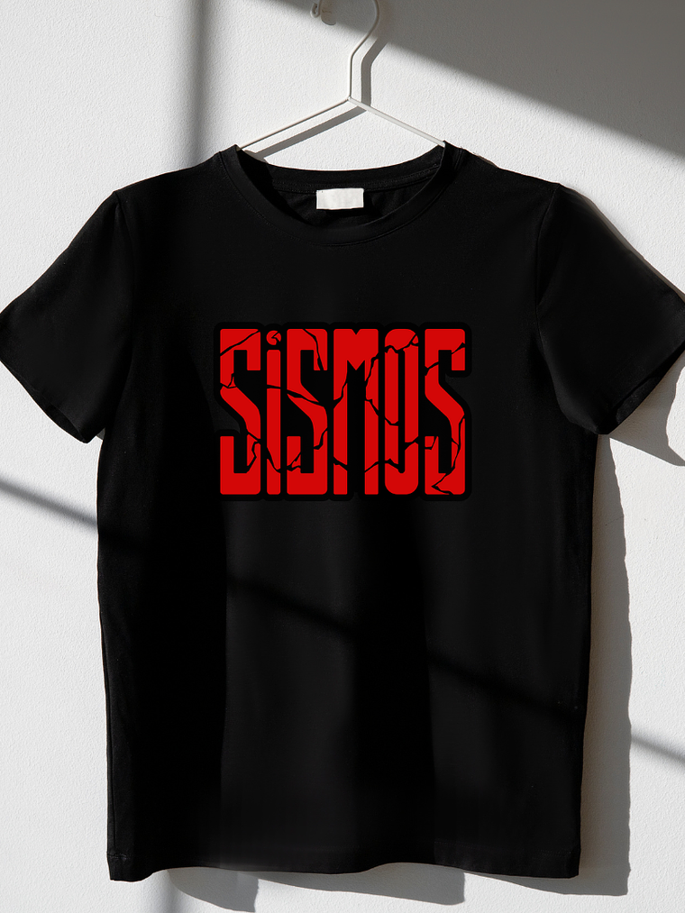 Polera de Guerra de Bandas 2025 5