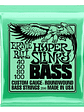 Cuerdas Bajo Eléctrico Hyper Slinky 40-100 Ernie Ball 2841 - Miniatura 1