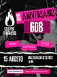 III Aniversario GdB - Miniatura 1