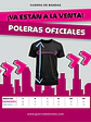 Polera de Guerra de Bandas 2026 - Miniatura 8