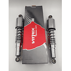 Amortiguador trasero Gn125 (PAR) VITRIX 2