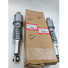 Amortiguador trasero Gn125 (PAR) SUKIPARTS 2