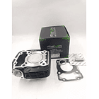 kit cilindro cbf150-xr150 revo 1