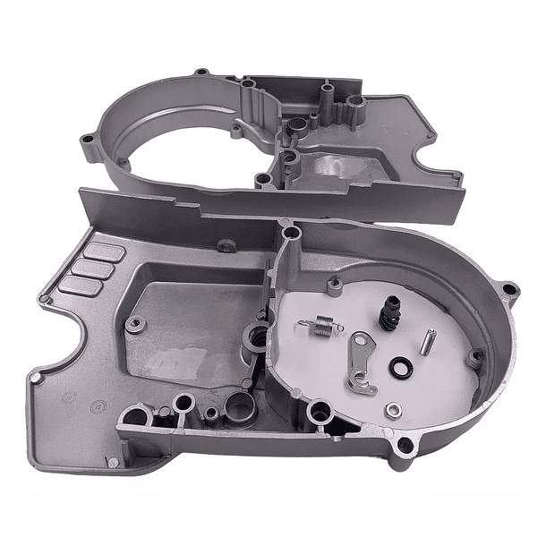 carcaza de clutch rx115 knt 2
