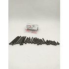 Kit tornillo motor Rx115 TIPO ORIGINAL 1