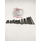 Kit tornillos motor Dt125 (TIPO ORIGINAL) 1