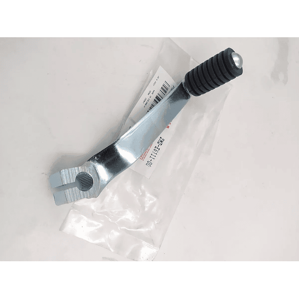Palanca De Cambio Dt-125 Yamaha (( Original )) 1